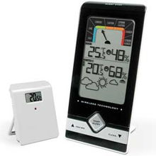 香港春季電子產(chǎn)品展 Electronics Tomorrow Ltd 推出的數(shù)字天氣站引領(lǐng)智能生活潮流