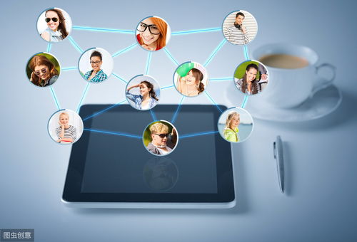 互聯網大數據時代，企業如何構建用戶數據系統的安全防線