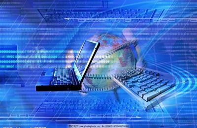 網(wǎng)絡(luò)通信圖片 科技浪潮下的視覺革命與未來展望