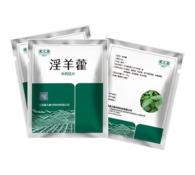 國(guó)家基藥中的補(bǔ)陽(yáng)要藥——淫羊藿中藥飲片臨床應(yīng)用解析