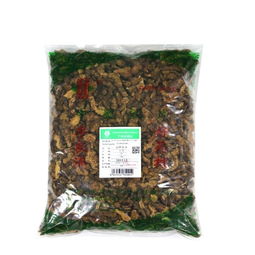 中藥飲片品質與加工探析 以麩炒蒼術為例，洞悉GMP規范與銷售奧秘